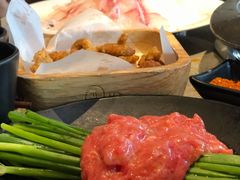 本味牛肉-园里火锅(仁和新城店)