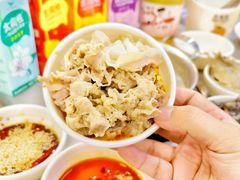 -大橘元自助回转火锅(天河新天地店)