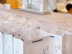 -银座仁志川·生吐司专门店(香港广场店)