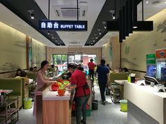 -古乐牛香·鲜牛肉牛杂火锅(新区店)