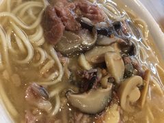 -吴记怪味面(牛王庙店)