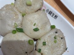 -小杨生煎(周浦万达店)