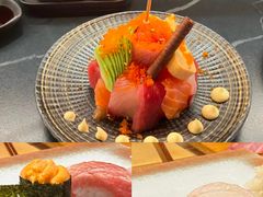 -Sushi Hanzo半藏(天环广场店)
