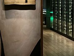 -广州瑰丽酒店·Black Iron黑金燚