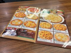 -萨莉亚意式餐厅(彩悦城店)
