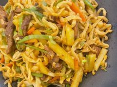 -九府羊鲜羊火锅·烧烤·小海鲜(华汇大厦店)