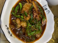 -鸿运楼·舌尖上的徽菜