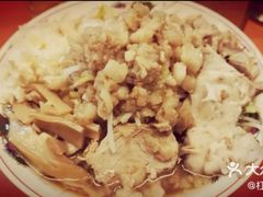 -拉面莊夢語＆中华料理八椿