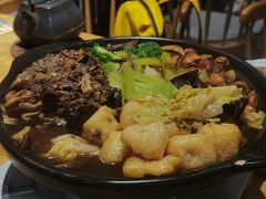-水木苼 蔬食料理