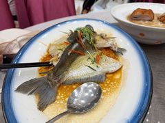 -尖沙咀大酒楼(大沥竹基南店·粤菜海鲜·宴会聚餐)