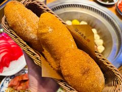 -山里屯铁锅炖·东北菜(康桥店)