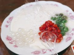 -池嬢拌粉(上海首店)