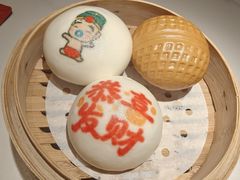 -禄运茶居·手工点心(猎德店)