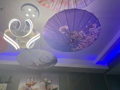 -忘忧草融合私房菜(红鼎国际店)