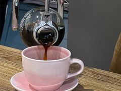 -不错NOTBAD咖啡馆