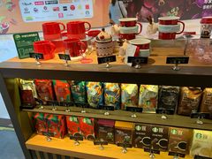 零售区-星巴克(1788广场店)