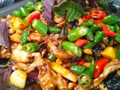 -炭舍干锅(华发商都店)