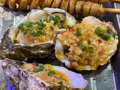 -疆里疆外·和田烤肉·清真