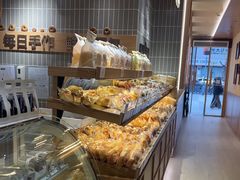 -小飞象面包公社(珠江路金鹰店)