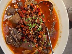 -青年公社烤鸭(青年路店)