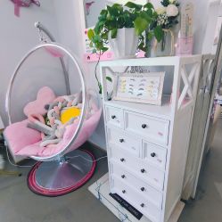 -Aso Artist Beauty美甲美睫