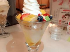 -不二家(数寄屋橋店)