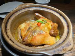 -外婆家(蓝色港湾店)