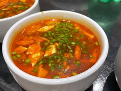-令氏家外家周礼食府(桥南店)