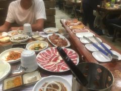 -松林阁烤肉(延大店)