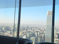 -北京柏悦酒店·锦庭餐厅Dining Room