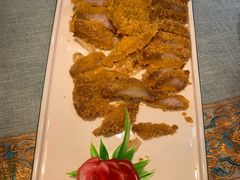 -大师傅金奖啤酒鱼(西街口总店)