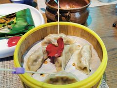 -雀舞云南菜(乐客城店)