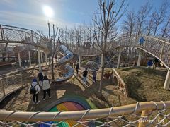 -金宝幼儿园(通州校区)