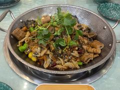 -贵州笋子鸡(米市街店)