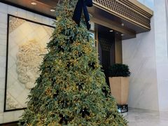 -王府半岛酒店