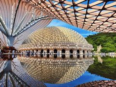 -牛首山文化旅游区