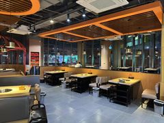 -李想大虾(绿地新都会店)