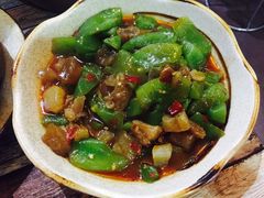 -大隐隐于市私房菜(保和小区店)