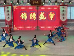 -深圳锦绣中华民俗村