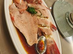 -湖畔居茶楼(湖滨店)