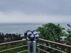 -长岛南北长山旅游景区