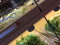 -哈尔滨融创施柏阁酒店中餐厅
