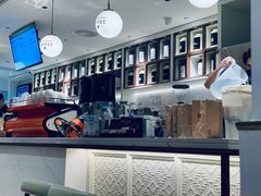 -Peet's Coffee皮爷咖啡(万象天地店)