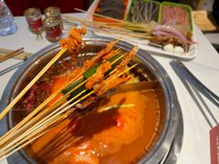 -玉林串串香·成都老字号(玉林街总店)