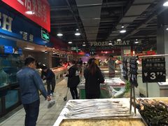 -永辉超市(回龙观店)