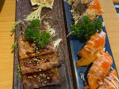 -米彩料理(西丽店)