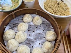 -颐缘居·南翔小笼馆