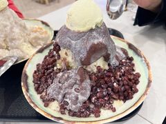 -鲜芋仙(观音桥大融城LG店)