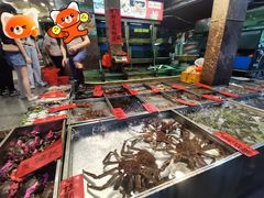 -湛江渔港·大排档(乐园路总店)