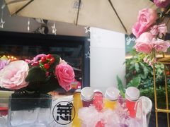 -酒肆浅葱•烧烤•龙虾•排档(卓悦intown店)